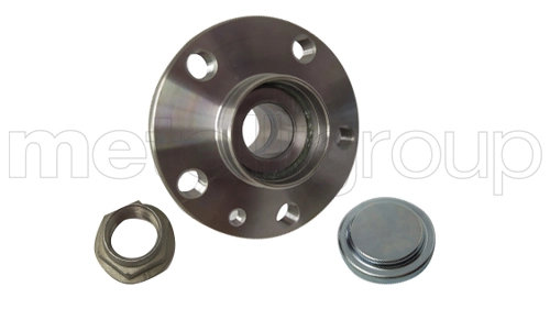 Комплект подшипника ступицы колеса METELLI 19-2906