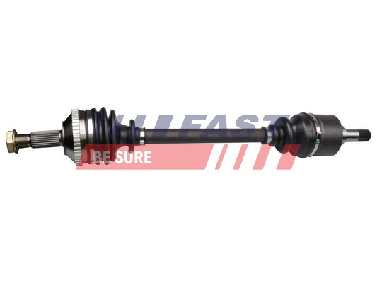 Приводной вал FAST FT27107