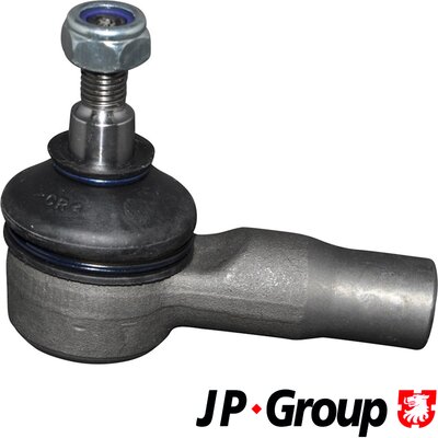Наконечник поперечной рулевой тяги jp group JP GROUP 4144600600