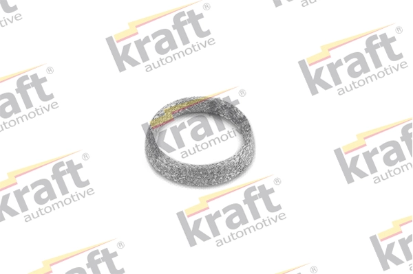 Уплотнительное кольцо труба выхлопного газа KRAFT AUTOMOTIVE 0535920