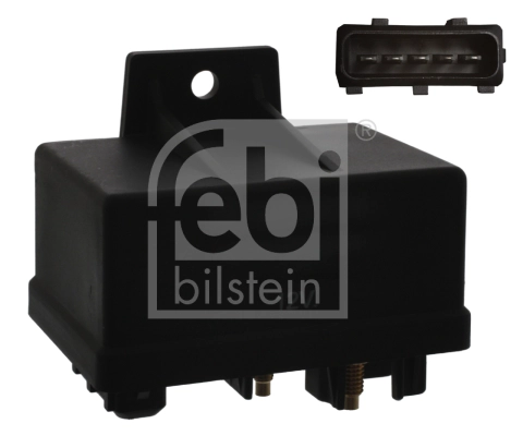 Реле система накаливания FEBI BILSTEIN 38725