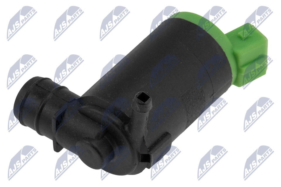 Водяной насос система очистки окон NTY ESP-CT-001