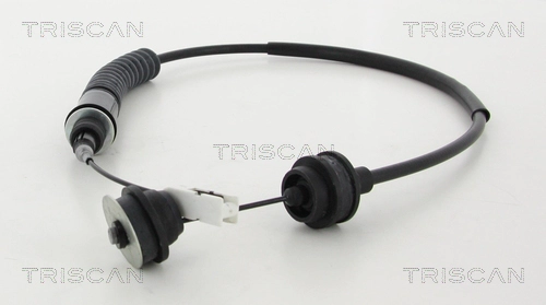 Трос управление сцеплением original TRISCAN 8140 10214A