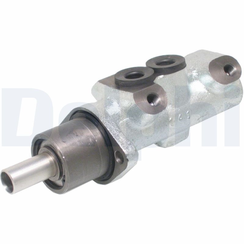 Главный тормозной цилиндр DELPHI LM21012