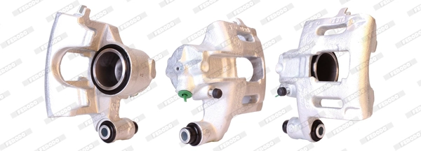 Тормозной суппорт premier FERODO FCL692502