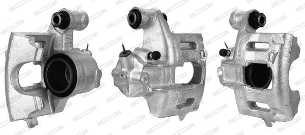 Тормозной суппорт premier FERODO FCL692501