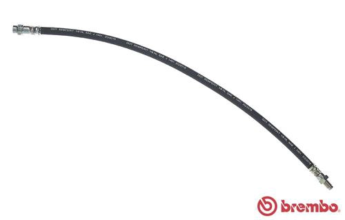 Тормозной шланг essential line BREMBO T 61 054