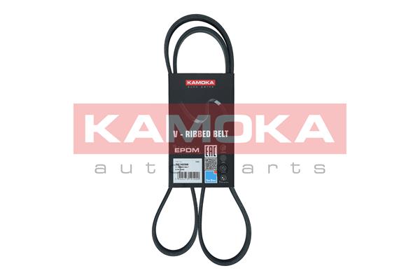 Поликлиновой ремень kamoka KAMOKA 7016098