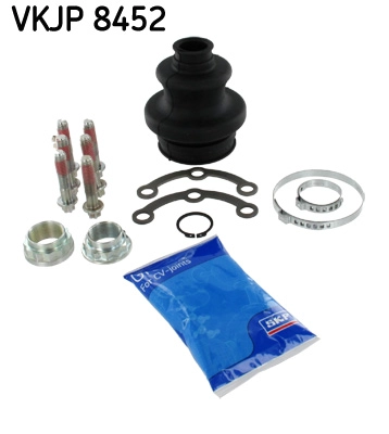 Комплект пыльника приводной вал SKF VKJP 8452