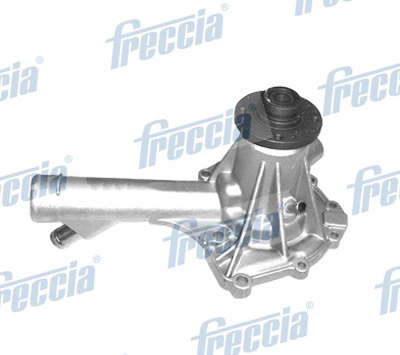 Водяной насос охлаждение двигателя FRECCIA WP0478