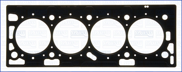 Прокладка головка цилиндра multilayer steel AJUSA 10161200