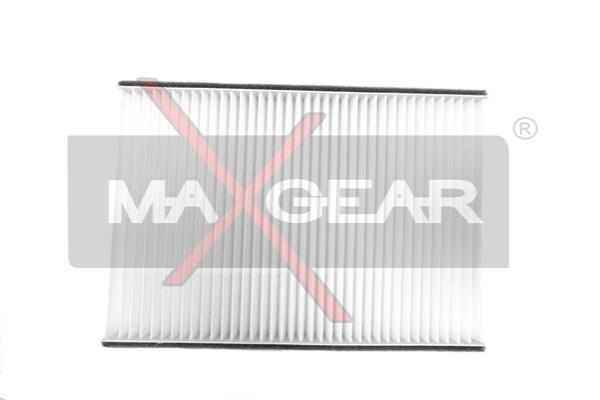 Фильтр воздух во внутренном пространстве MAXGEAR 26-0251