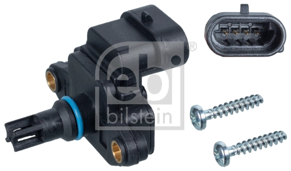 Датчик давление во впускной трубе FEBI BILSTEIN 45255