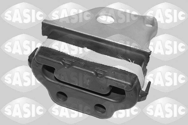 Буфер глушитель SASIC 2956033