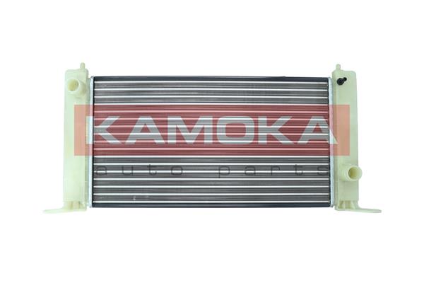 Радиатор охлаждение двигателя kamoka KAMOKA 7705126