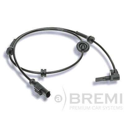 Датчик частота вращения колеса BREMI 50384