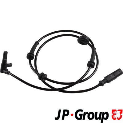 Датчик частота вращения колеса jp group JP GROUP 3397103200
