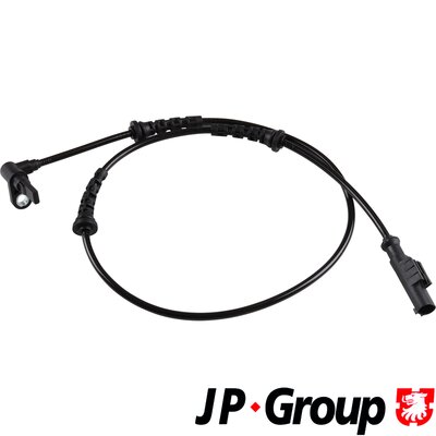 Датчик частота вращения колеса jp group JP GROUP 3397102700