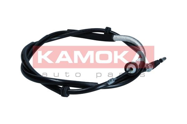 Тросик cтояночный тормоз kamoka KAMOKA 1190591