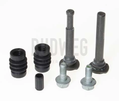 Комплект направляющей гильзы BUDWEG CALIPER 169130