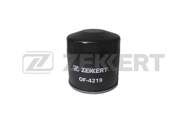Масляный фильтр ZEKKERT OF-4219