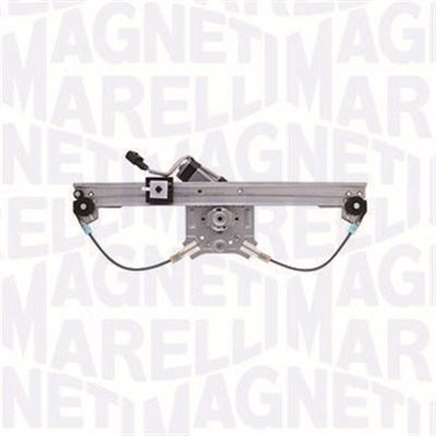 Стеклоподъемник MAGNETI MARELLI 350103170173
