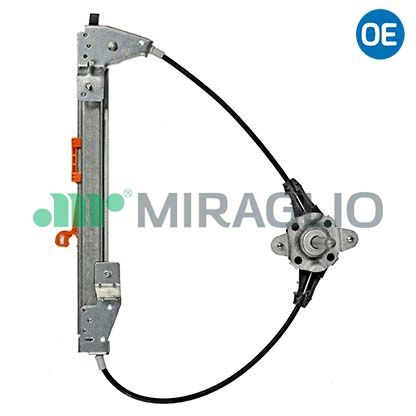 Стеклоподъемник MIRAGLIO 30/220B