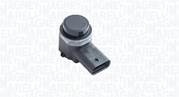 Датчик система помощи при парковке MAGNETI MARELLI 021016019010
