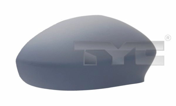 Покрытие внешнее зеркало TYC 309-0065-2