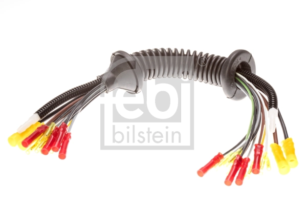 Ремонтный комплект кабеля задняя дверь febi plus FEBI BILSTEIN 107053