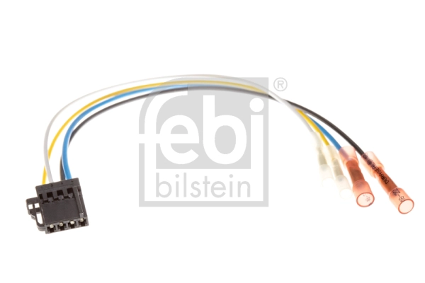 Ремонтный комплект кабеля задняя дверь febi plus FEBI BILSTEIN 107143