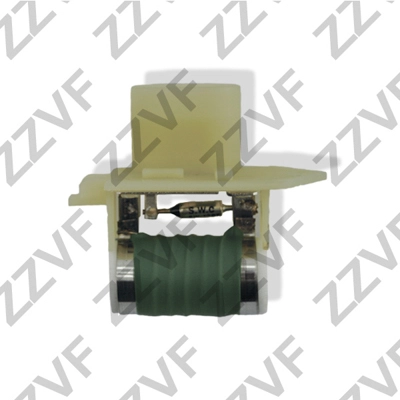 Сопротивление вентилятор салона ZZVF ZVYL7774B