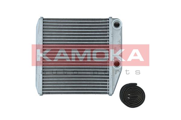 Теплообменник отопление салона kamoka KAMOKA 7760028