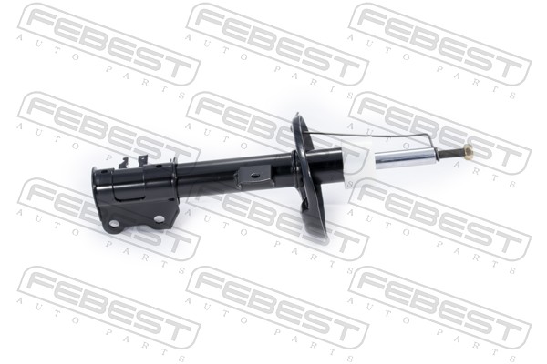 Амортизатор FEBEST 1807G-009FR