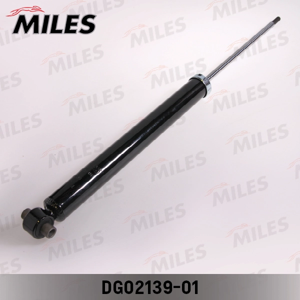 Амортизатор MILES DG02139-01