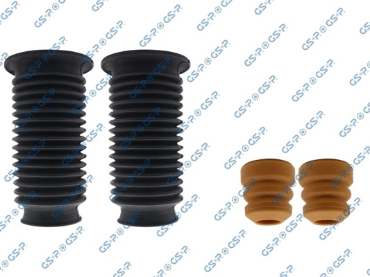 Пылезащитный комплект амортизатор GSP 5402790PK