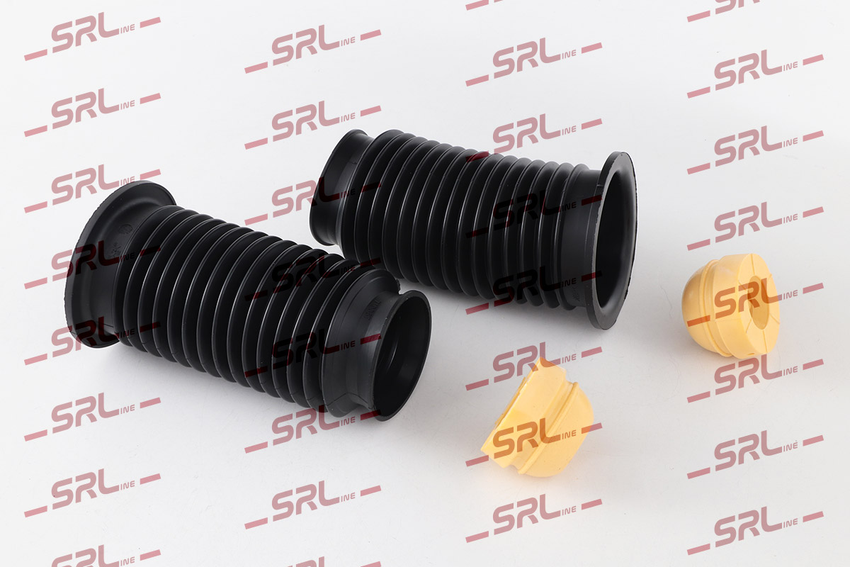 Пылезащитный комплект амортизатор SRLINE S030110
