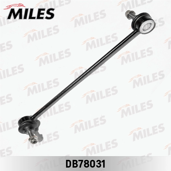 Тяга / стойка стабилизатор MILES DB78031