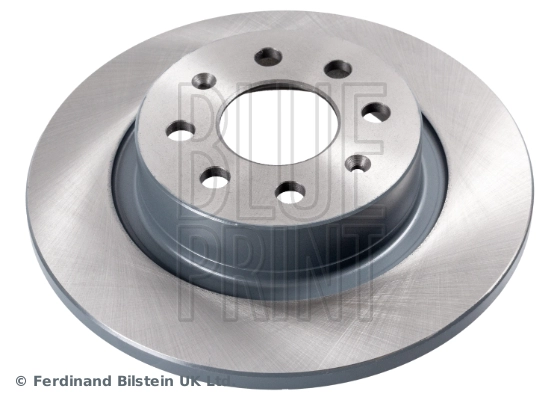 Тормозной диск BLUE PRINT ADL144310