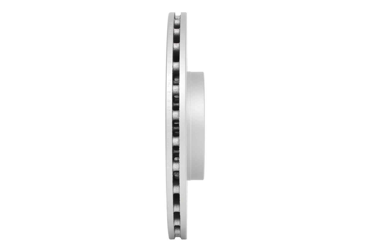 Тормозной диск BOSCH 0 986 479 B90