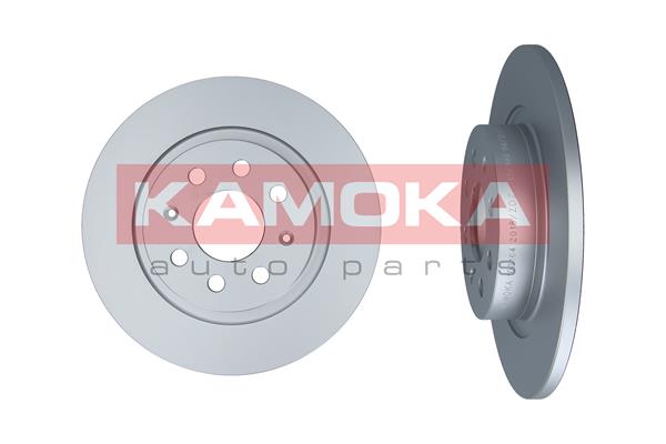Тормозной диск kamoka KAMOKA 103164