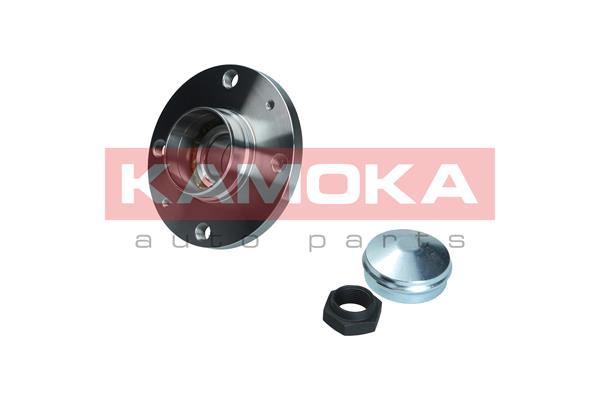 Комплект подшипника ступицы колеса kamoka KAMOKA 5500233