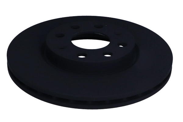 Тормозной диск quaro high carbon QUARO QD8634HC