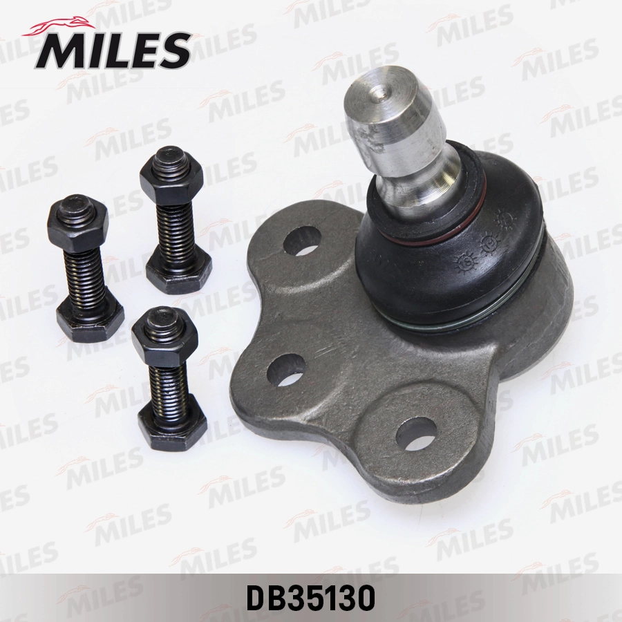 Шарнир независимой подвески / поворотного рычага MILES DB35107