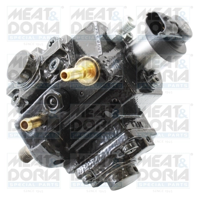 Насос высокого давления MEAT & DORIA 78589R