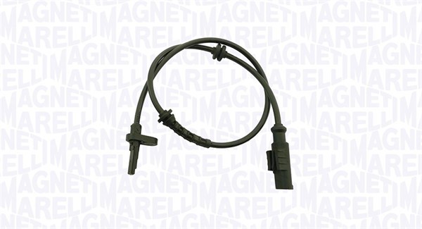 Датчик частота вращения колеса MAGNETI MARELLI 172100099010
