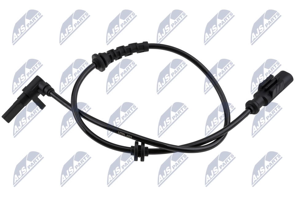 Датчик частота вращения колеса NTY HCA-PL-023