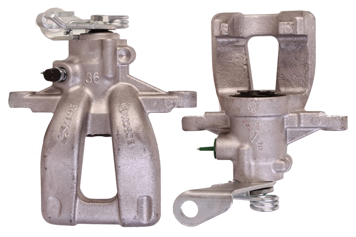 Тормозной суппорт BOSCH 0 986 134 342