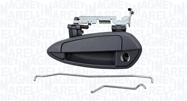 Наружная ручка двери MAGNETI MARELLI 350105016900