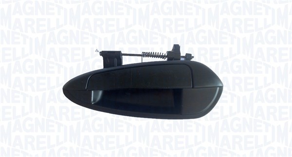 Наружная ручка двери MAGNETI MARELLI 350105037300